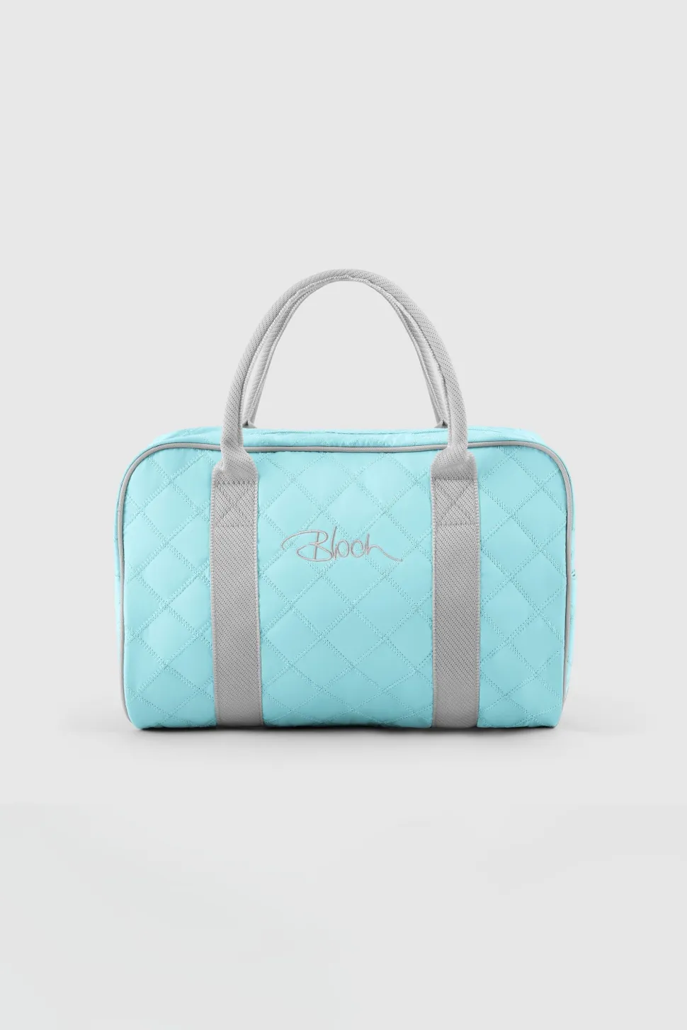 Quilted Encore Bag-Bloch Fashion