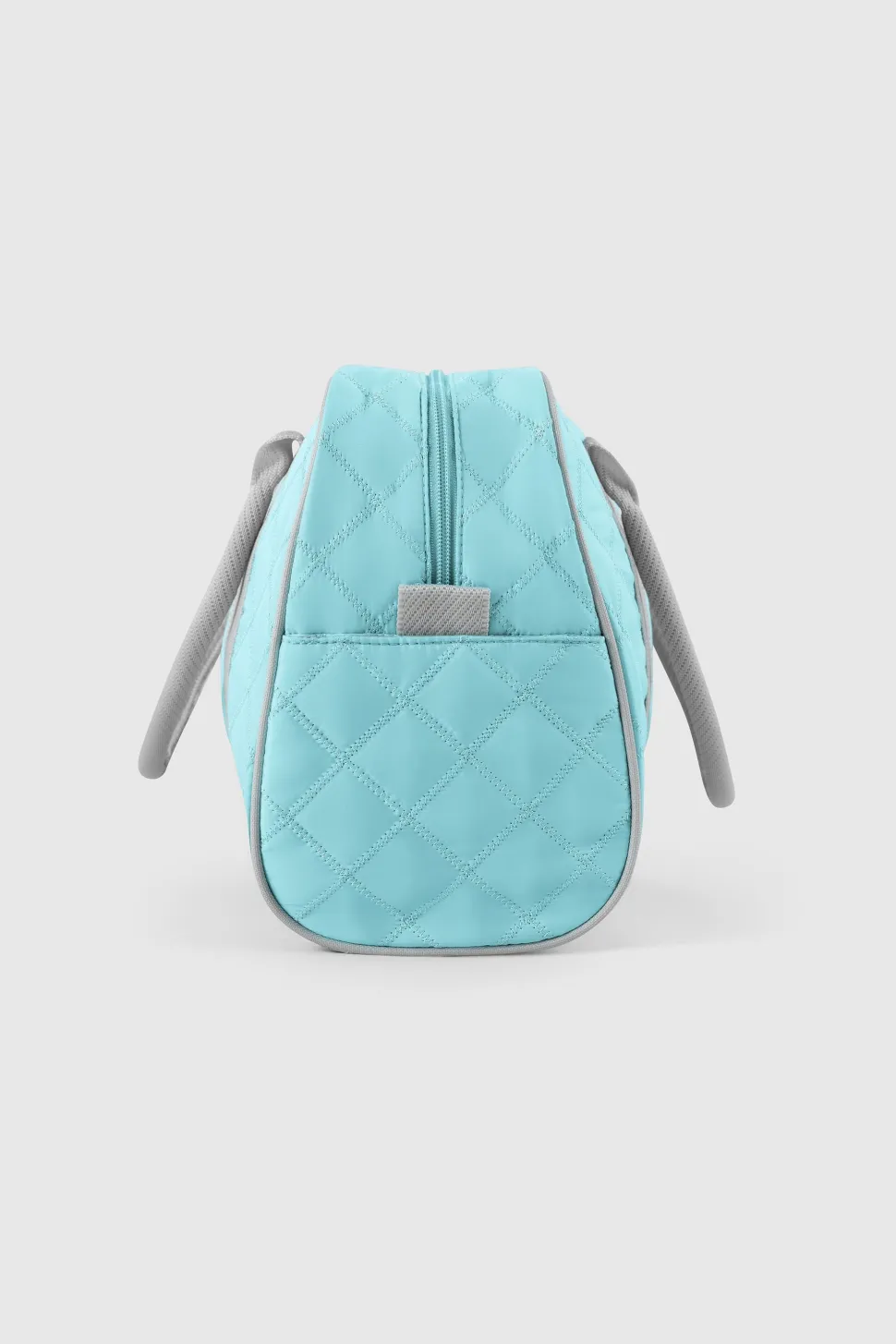 Quilted Encore Bag-Bloch Fashion
