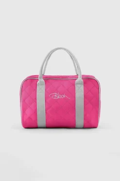 Quilted Encore Bag-Bloch Online