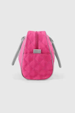 Quilted Encore Bag-Bloch Online