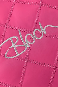 Quilted Encore Bag-Bloch Online