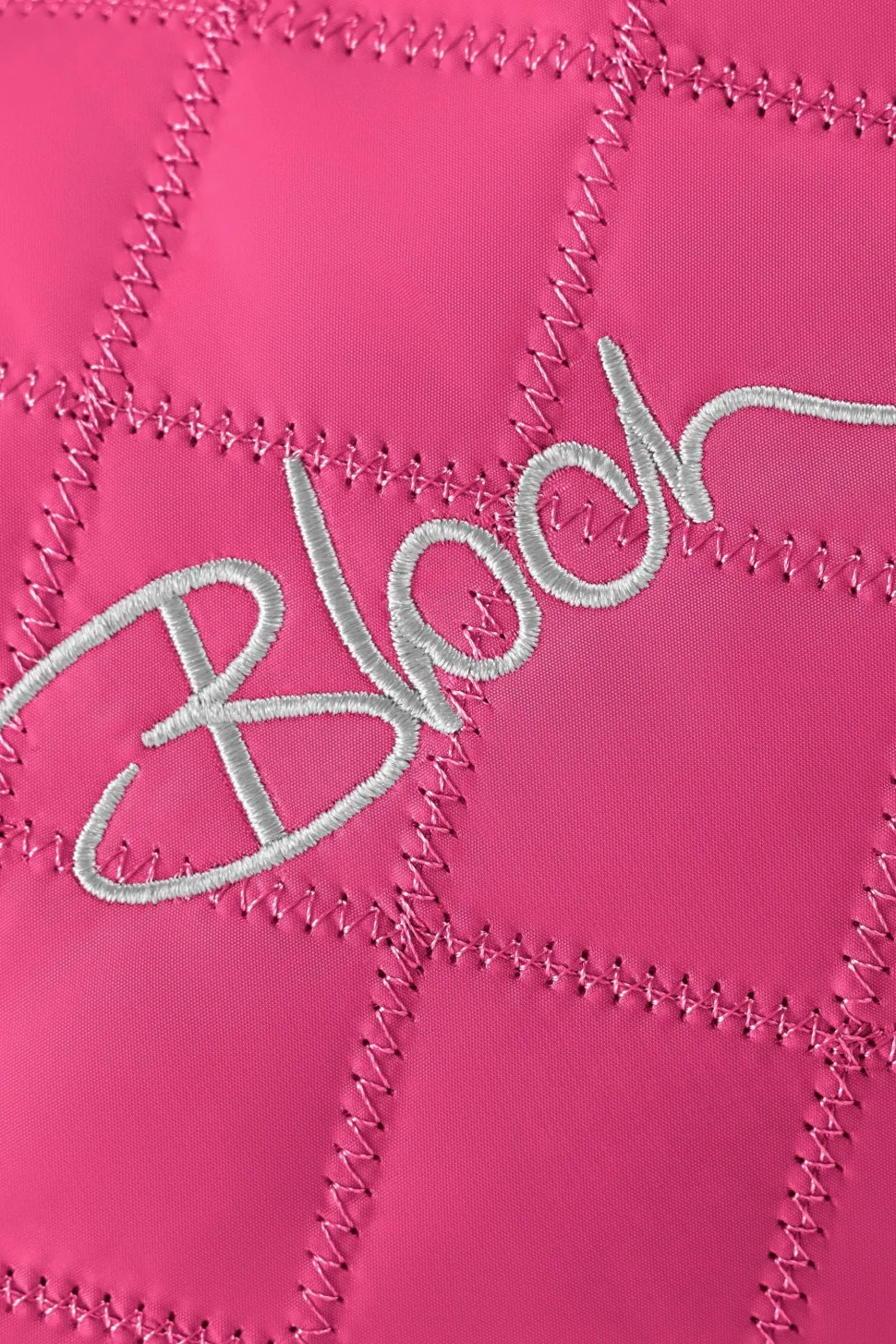 Quilted Encore Bag-Bloch Online