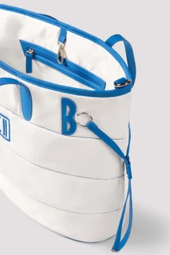 Shoulder Tote Bag-Bloch Outlet