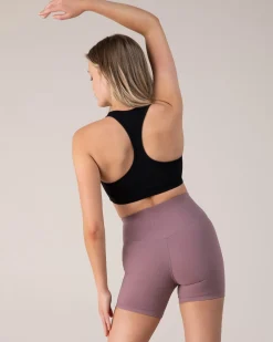 everhold Racerback Bra-Bloch Best Sale