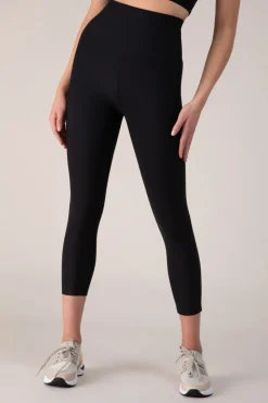 sculpt 3/4 Length Legging-Bloch Cheap