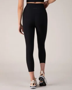 sculpt 3/4 Length Legging-Bloch Cheap