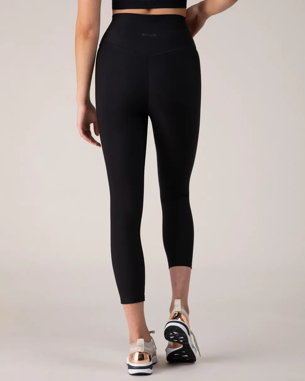 sculpt 3/4 Length Legging-Bloch Cheap