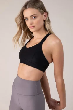 sculpt Criss Cross Bra-Bloch Outlet