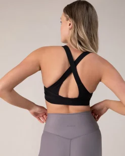 sculpt Criss Cross Bra-Bloch Outlet