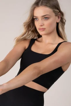 sculpt Scoop Neck Bra-Bloch Clearance