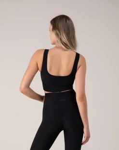 sculpt Scoop Neck Bra-Bloch Clearance