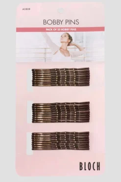 Bobby Pins Pack-Bloch Store