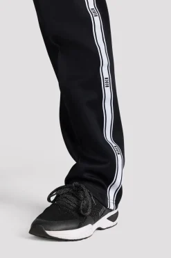 Childrens Logo Track Pant-Bloch Hot