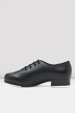 Childrens Economy Jazz Tap Shoes-Bloch Best