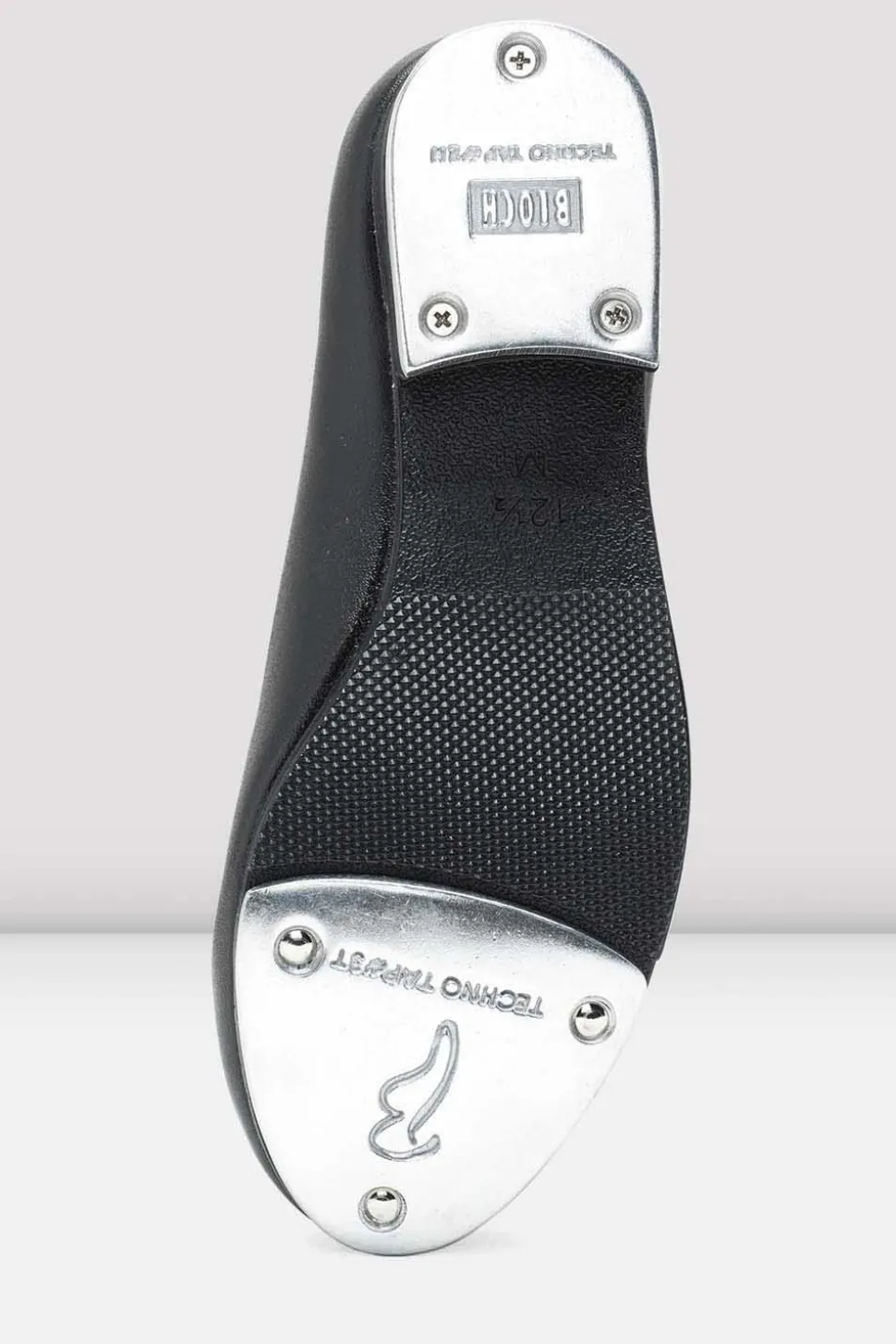 Childrens Economy Jazz Tap Shoes-Bloch Best