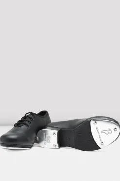 Childrens Economy Jazz Tap Shoes-Bloch Best