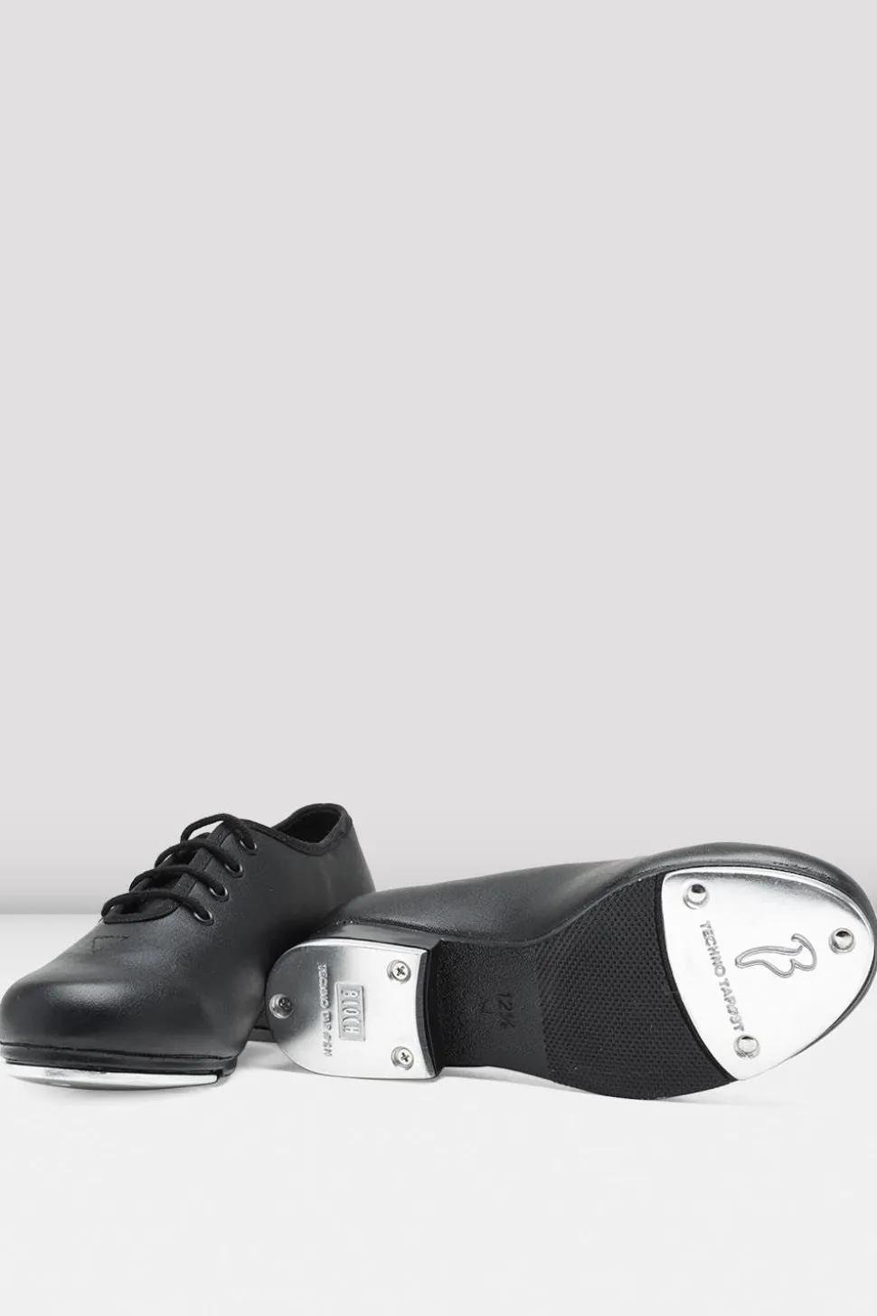 Childrens Economy Jazz Tap Shoes-Bloch Best