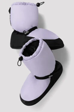 Childrens Warm Up Booties-Bloch Outlet