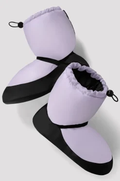 Childrens Warm Up Booties-Bloch Outlet
