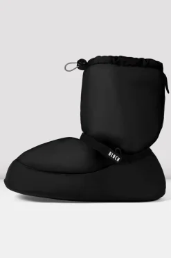Childrens Warm Up Booties-Bloch Discount