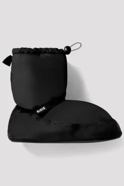 Childrens Warm Up Booties-Bloch Discount