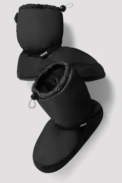 Childrens Warm Up Booties-Bloch Discount