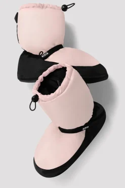 Childrens Warm Up Booties-Bloch Discount