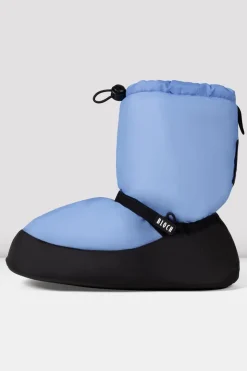 Childrens Warm Up Booties-Bloch Sale