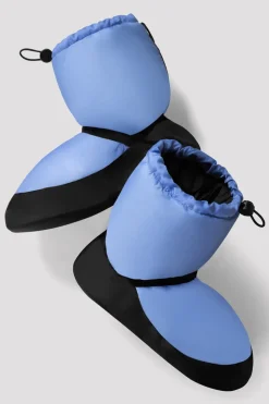 Childrens Warm Up Booties-Bloch Sale