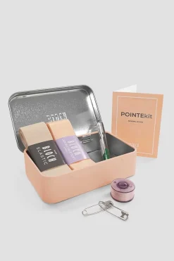 Classic Ribbon Kit-Bloch Flash Sale