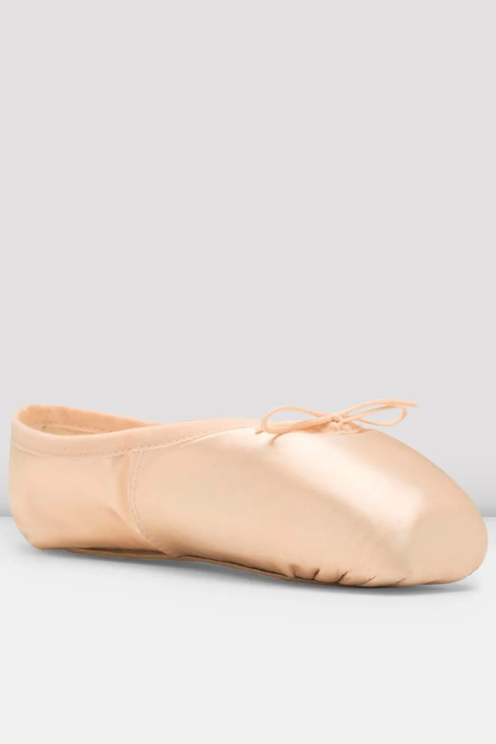 Demi Pointe Shoes-Bloch Flash Sale