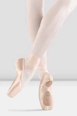 Dramatica Stretch Axis Pointe Shoes-Bloch Cheap