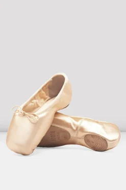 Dramatica Stretch Axis Pointe Shoes-Bloch Cheap