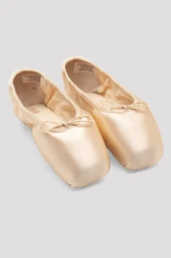 Dramatica Stretch Axis Pointe Shoes-Bloch Cheap