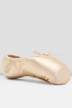 Eurostretch Pointe Shoes-Bloch New