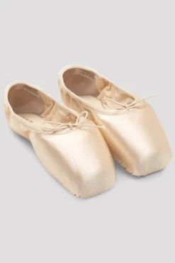 Eurostretch Pointe Shoes-Bloch New