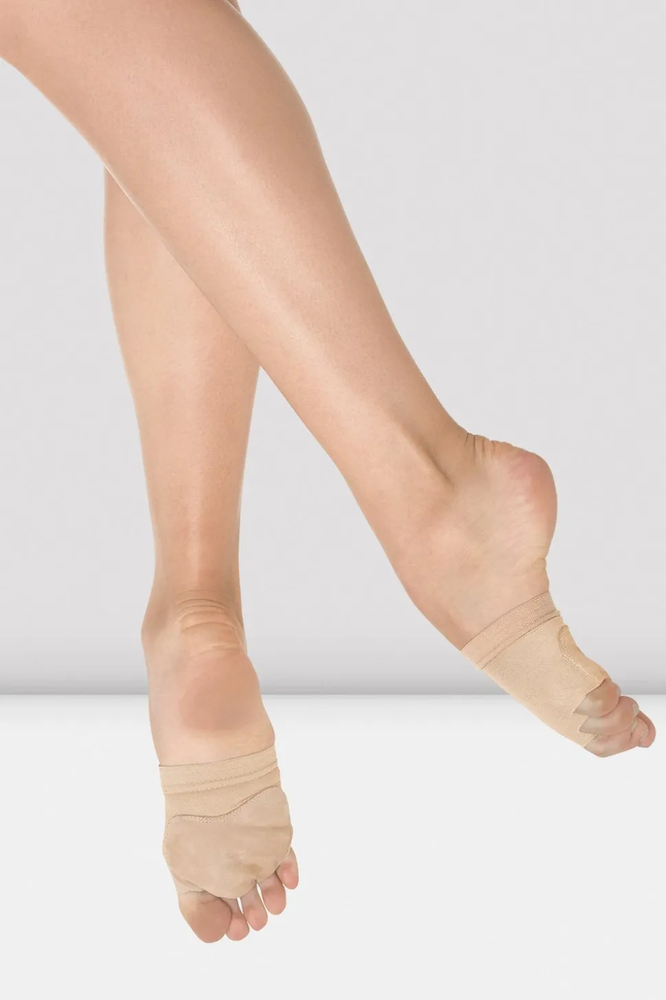 Foot Glove-Bloch Fashion
