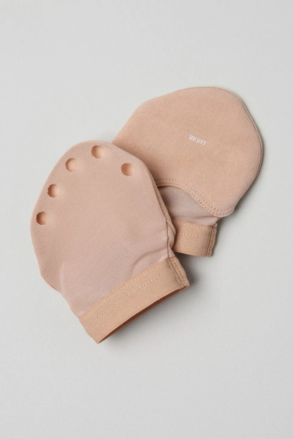 Foot Glove-Bloch Fashion