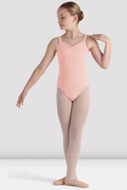 Girls Alice Tank Leotard-Bloch Discount