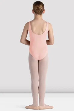 Girls Alice Tank Leotard-Bloch Discount