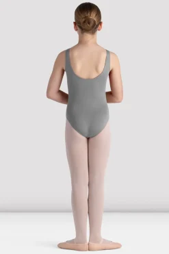 Girls Alice Tank Leotard-Bloch Discount