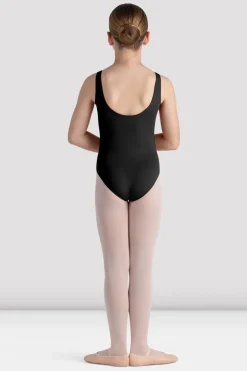 Girls Alice Tank Leotard-Bloch Store