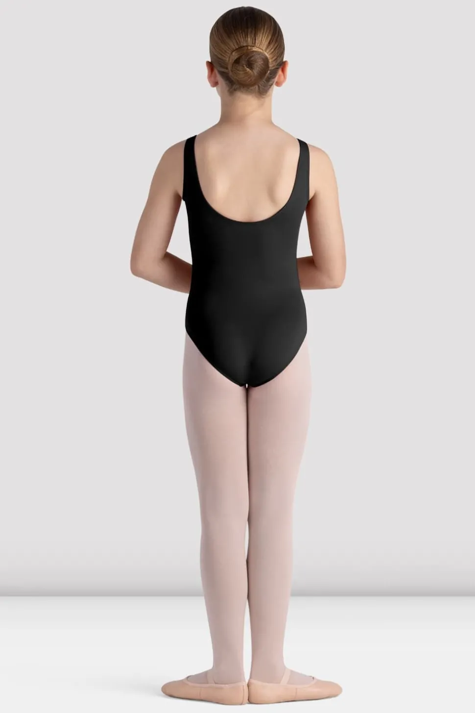 Girls Alice Tank Leotard-Bloch Store