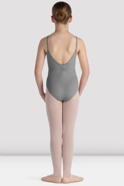 Girls Ari Camisole Leotard-Bloch Flash Sale
