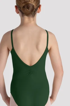 Girls Ari Camisole Leotard-Bloch Sale