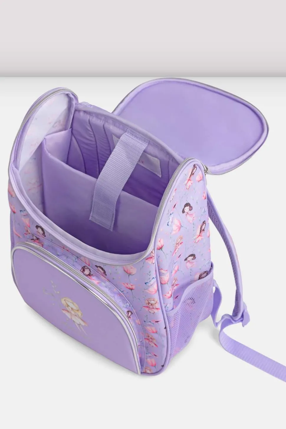 Girls Ballerina Backpack-Bloch Shop