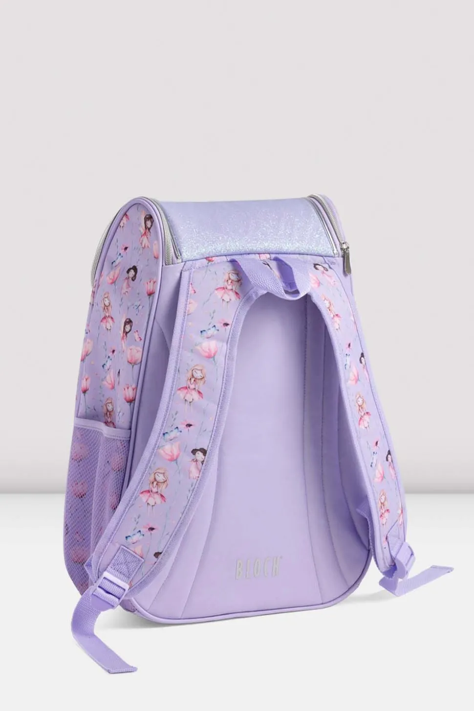 Girls Ballerina Backpack-Bloch Shop