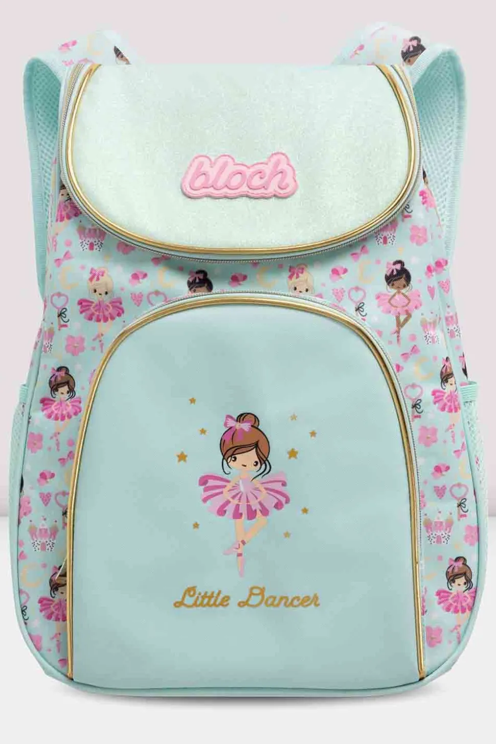 Girls Ballerina Backpack-Bloch Flash Sale