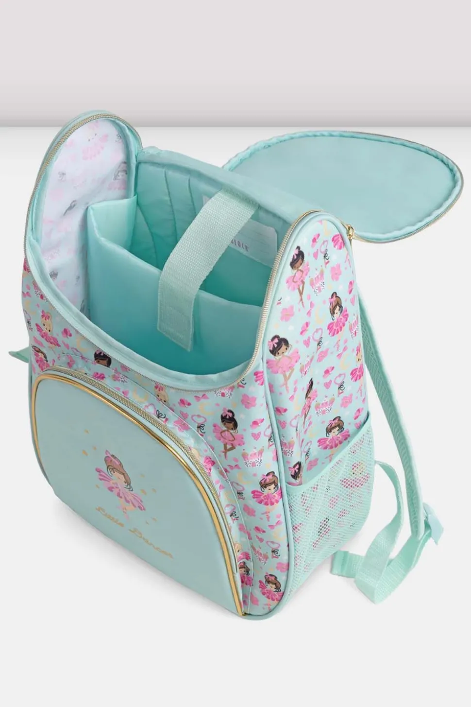 Girls Ballerina Backpack-Bloch Flash Sale