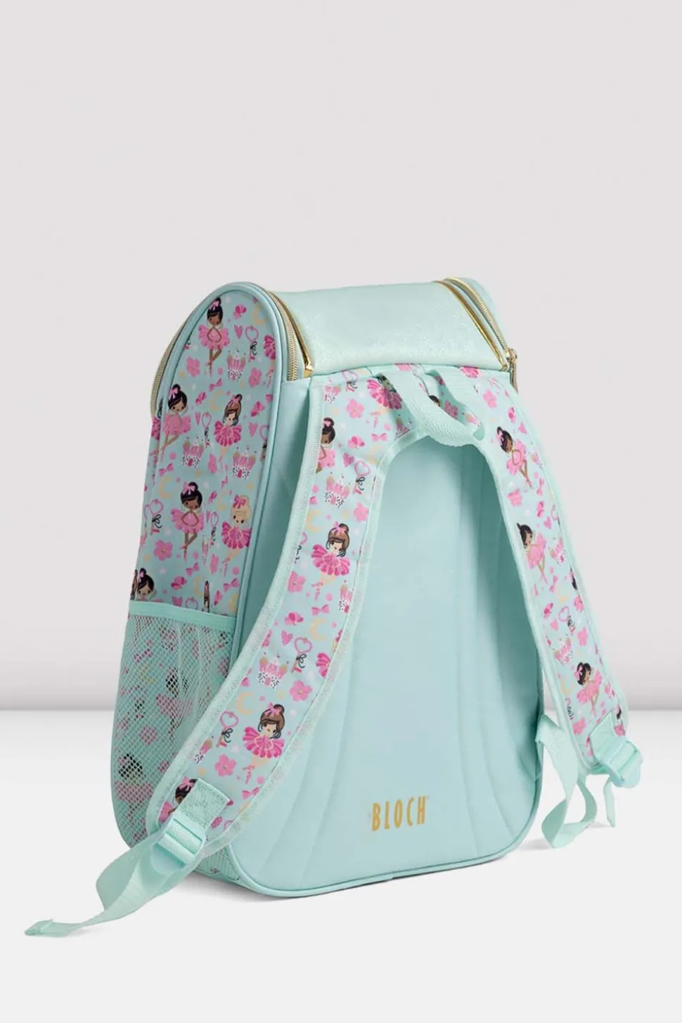 Girls Ballerina Backpack-Bloch Flash Sale